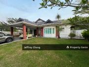 Single Storey Big Bungalow @ Rasah Kemayan Seremban