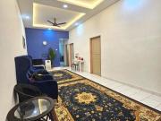 Single storey big house Unblockview non bumi Below market