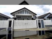 Single Storey Bungalow At Taman Bukit Senwang Perdana...