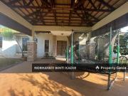 SINGLE STOREY BUNGALOW CORNER LOT ASTANA GOLF RESORT IM...