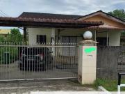 Single Storey Bungalow / Detached For Located at Desa...
