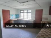 Single storey bungalow detached house, Kg. Tunku,...
