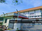 Single Storey Bungalow for Rent @ Jelapang