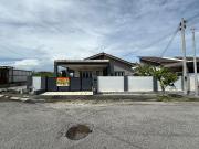 Single Storey Bungalow House at Bandar Baru Sri Klebang