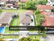 Single Storey Bungalow House, Desa Subang Permai, Shah Alam