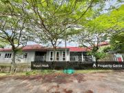 Single Storey Bungalow House, Kota Perdana, Seri Kembangan