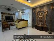 Single Storey Bungalow @ Jalan Banjaran, Kempas Banjaran