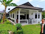 Single Storey Bungalow Kampung Batu Muda Kuala Lumpur