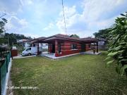 Single Storey Bungalow Kota Perdana Bandar Putra Permai...