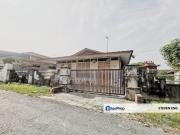 Single Storey Bungalow Lot, Ampang, Ipoh