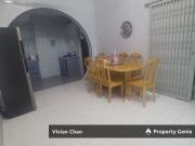 Single storey Bungalow Menglembu