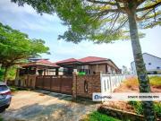 Single Storey Bungalow Taman Desa Hanco Sungai Lalang