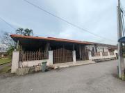 Single Storey Bungalow Taman Pegaga Lunas Kedah