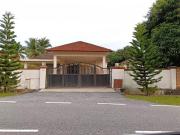 Single Storey BungalowBandar Seremban Selatan Seremban N9