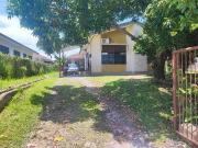 Single storey bunglo house for sale in Taman Anggerik...