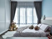 Single Storey Concept Semi D Condo F/H H.O.C Entitled