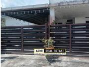 Single Storey Coner Terrace Banjaran Serapi Phase 2