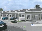 Single Storey Corner at Taman Ilham, opposite Aiman...