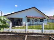 Single Storey Corner at Taman Samarindah Muara Tuang Kuching