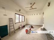 Single Storey Corner For