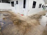 Single storey corner FOR Rent