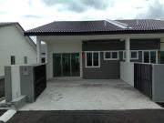 Single Storey Corner Home 3 Bedrooms Full loan 100%! @...