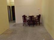 Single Storey Corner House