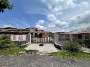 Single Storey Corner House at Ipoh Garden