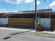 Single Storey Corner House For Sale at Ipoh Garden South