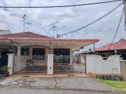 Single Storey Corner Lot For Rent Tmn Banang Jaya