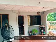 Single Storey Corner Lot Johor Jaya