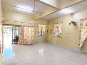 Single Storey Corner Lot Taman Kota Jaya Full Loan First...