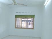 Single Storey Corner Lot Terracce House