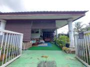 Single Storey Corner Taman Tasik Teratai Serendah