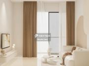 Single Storey Corner Terrace House 22 x 70 + 20 ft land