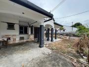 Single Storey Corner Tmn Pasir Putih Pasir Gudang Full...