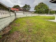 Single Storey Corner unit For Sale Taman Johor Jaya