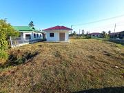Single Storey Detach House