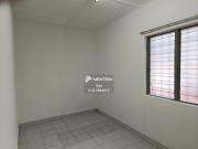 Single Storey Detached For Sale At Luak Area