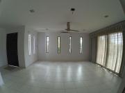 Single Storey Detached House at Nanas Road Kuching