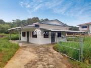 Single Storey Detached House For Rent! at Jalan Stakan /...