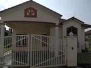 Single Storey Detached House for Rent Taman Bukit Galena...