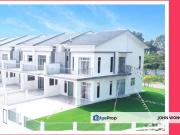 Single Storey & Double Storey Banting,Jenjarom,Kuala...