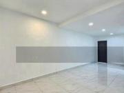 Single Storey End Lot For Sale with Full Renovation...