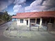 Single Storey ENDLOT Taman Puteri Lagenda Gurun Kedah