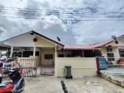 single storey for rent bintulu