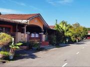 single storey Freehold terrace untuk dijual di Ipoh