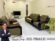 Single Storey Full Renovated Full Furnished