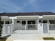 Single Storey High Ground Ready to Move In New From...
