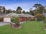 Single Storey Home on Level Block with Swimming Pool